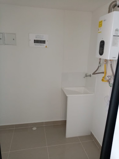 Apartamento en arriendo en Llano Grande, Rionegro · foto 9 de 12