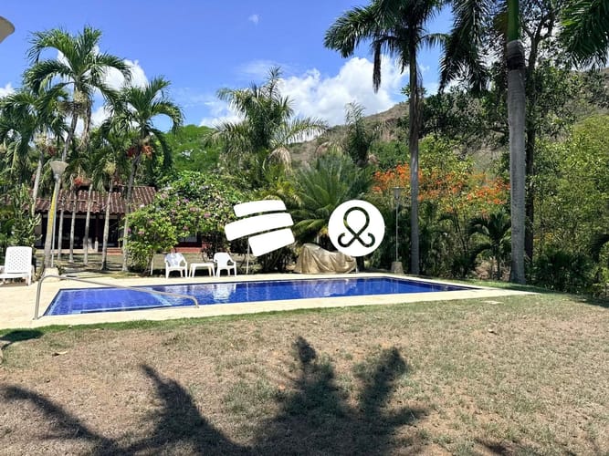 Finca en venta en Cuarta Brigada, Medellín, 21755 m² · foto 16 de 16