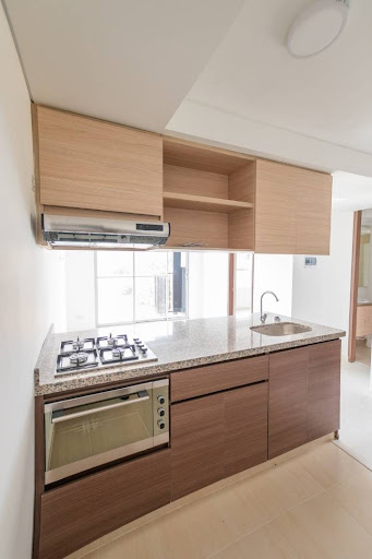Apartamento en venta en Santa Teresa, Bogotá · foto 5 de 14