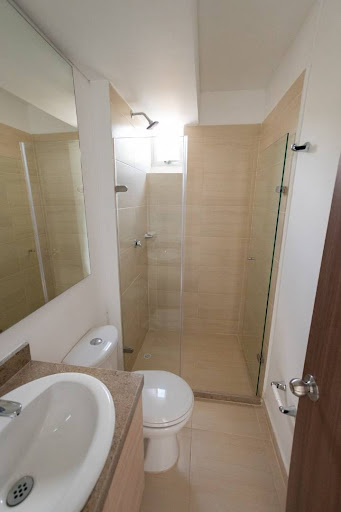 Apartamento en venta en Santa Teresa, Bogotá · foto 9 de 14