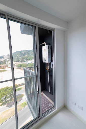 Apartamento en venta en Santa Teresa, Bogotá · foto 12 de 14