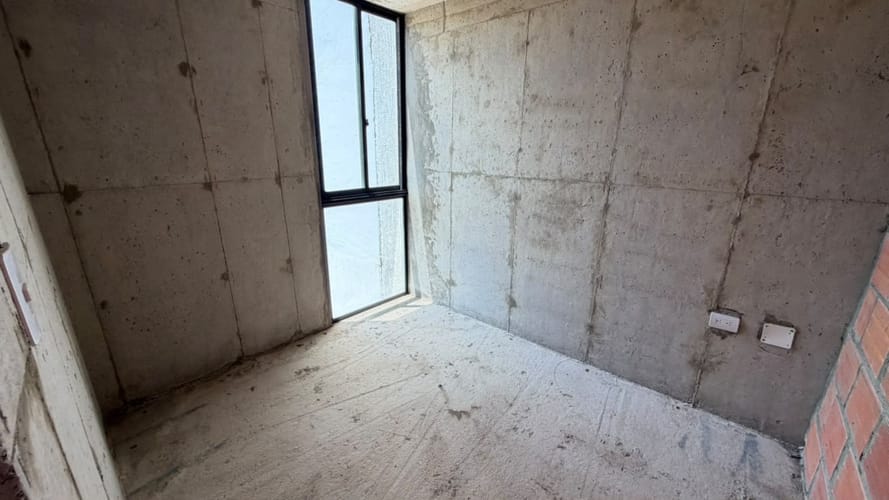 Casa de 2 alcobas en venta en Trapiches Ii, Villa del Rosario, 52 m² · foto 4 de 8