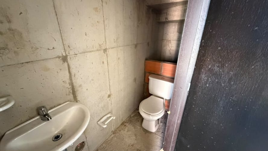 Casa de 2 alcobas en venta en Trapiches Ii, Villa del Rosario, 52 m² · foto 5 de 8