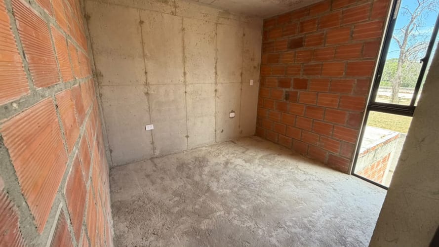 Casa de 2 alcobas en venta en Trapiches Ii, Villa del Rosario, 52 m² · foto 7 de 8