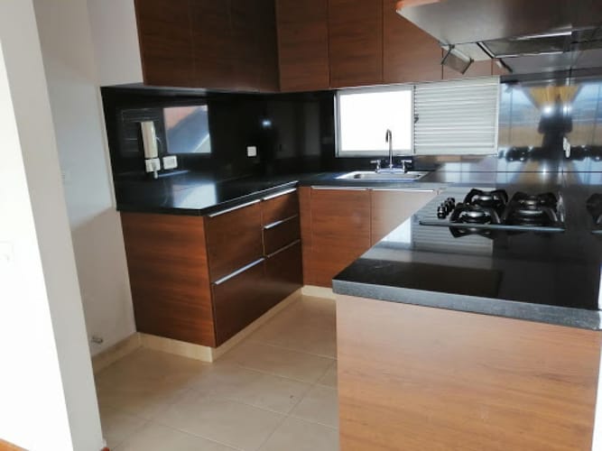 Apartamento de 3 alcobas en venta en Nicolas De Federman, Bogotá, 124 m² · foto 2 de 24