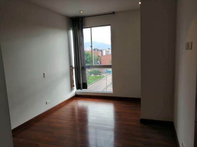 Apartamento de 3 alcobas en venta en Nicolas De Federman, Bogotá, 124 m² · foto 3 de 24