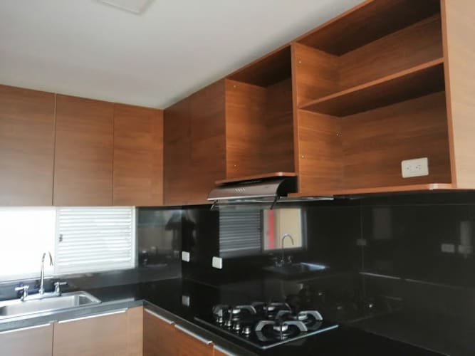 Apartamento de 3 alcobas en venta en Nicolas De Federman, Bogotá, 124 m² · foto 4 de 24