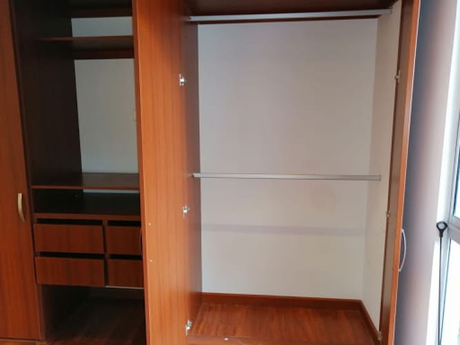 Apartamento de 3 alcobas en venta en Nicolas De Federman, Bogotá, 124 m² · foto 5 de 24