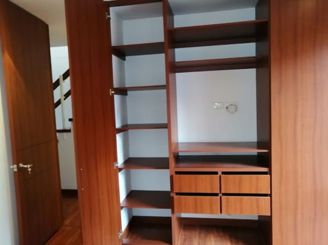 Apartamento de 3 alcobas en venta en Nicolas De Federman, Bogotá, 124 m² · foto 6 de 24