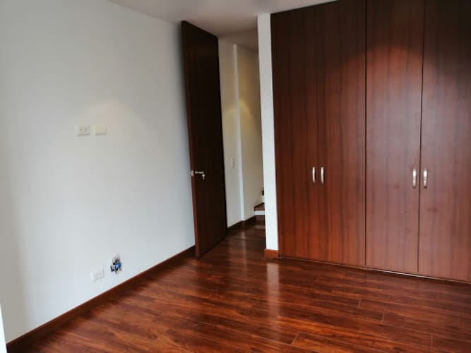 Apartamento de 3 alcobas en venta en Nicolas De Federman, Bogotá, 124 m² · foto 7 de 24
