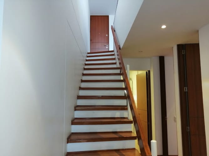 Apartamento de 3 alcobas en venta en Nicolas De Federman, Bogotá, 124 m² · foto 8 de 24