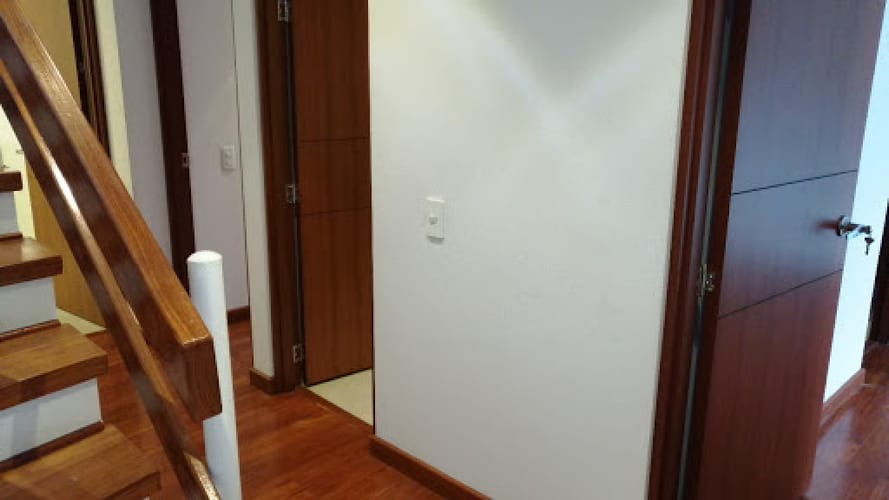 Apartamento de 3 alcobas en venta en Nicolas De Federman, Bogotá, 124 m² · foto 9 de 24