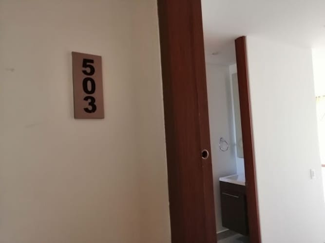 Apartamento de 3 alcobas en venta en Nicolas De Federman, Bogotá, 124 m² · foto 11 de 24