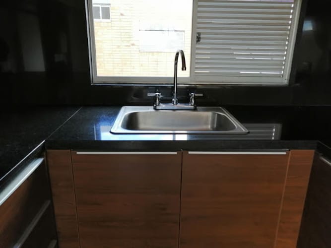 Apartamento de 3 alcobas en venta en Nicolas De Federman, Bogotá, 124 m² · foto 12 de 24