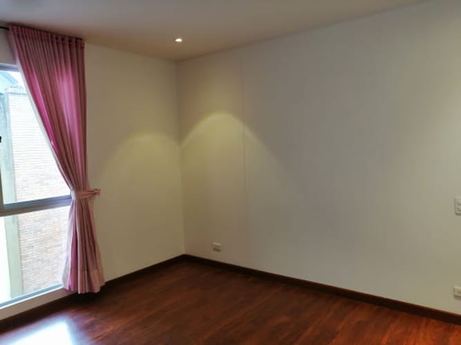 Apartamento de 3 alcobas en venta en Nicolas De Federman, Bogotá, 124 m² · foto 13 de 24