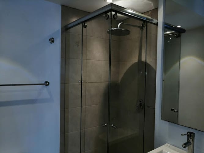 Apartamento de 3 alcobas en venta en Nicolas De Federman, Bogotá, 124 m² · foto 14 de 24