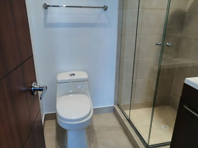 Apartamento de 3 alcobas en venta en Nicolas De Federman, Bogotá, 124 m² · foto 15 de 24