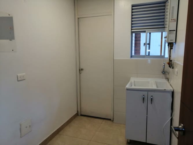 Apartamento de 3 alcobas en venta en Nicolas De Federman, Bogotá, 124 m² · foto 16 de 24
