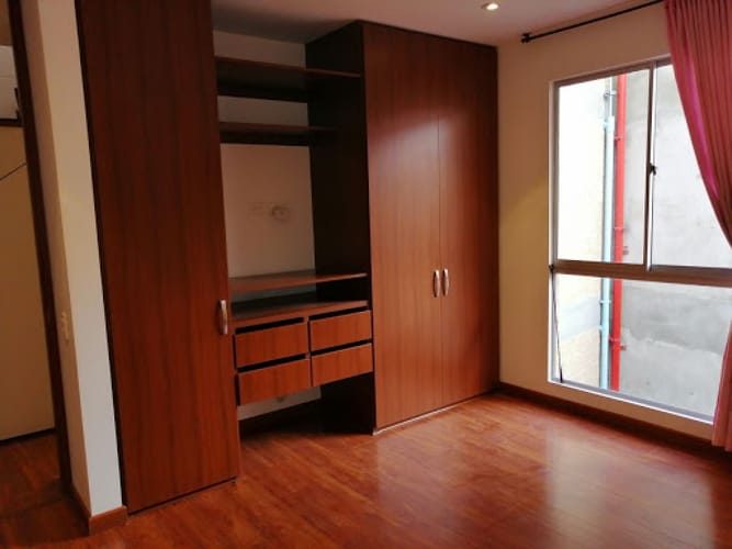 Apartamento de 3 alcobas en venta en Nicolas De Federman, Bogotá, 124 m² · foto 17 de 24