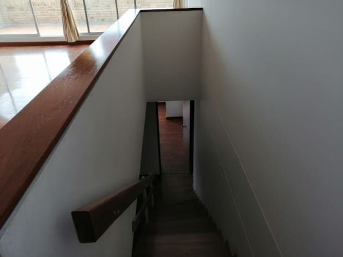 Apartamento de 3 alcobas en venta en Nicolas De Federman, Bogotá, 124 m² · foto 18 de 24