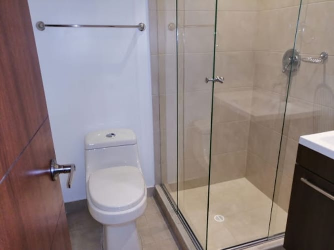 Apartamento de 3 alcobas en venta en Nicolas De Federman, Bogotá, 124 m² · foto 19 de 24