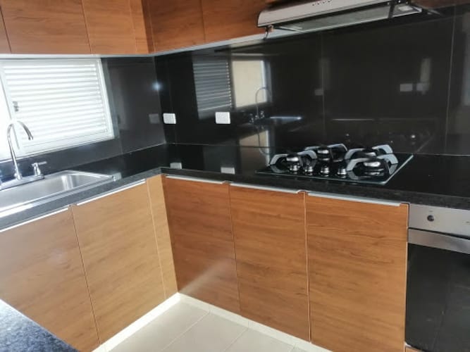 Apartamento de 3 alcobas en venta en Nicolas De Federman, Bogotá, 124 m² · foto 20 de 24
