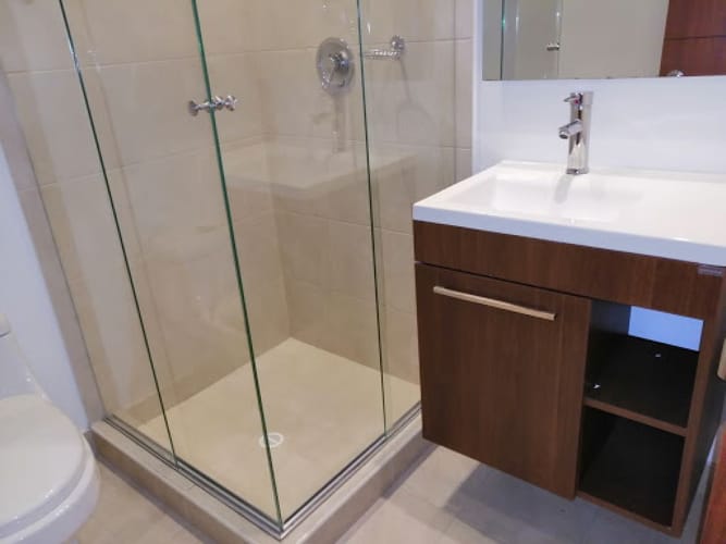 Apartamento de 3 alcobas en venta en Nicolas De Federman, Bogotá, 124 m² · foto 22 de 24