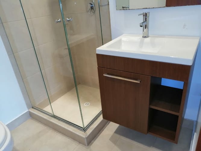 Apartamento de 3 alcobas en venta en Nicolas De Federman, Bogotá, 124 m² · foto 23 de 24