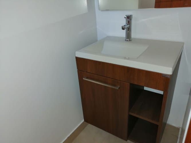 Apartamento de 3 alcobas en venta en Nicolas De Federman, Bogotá, 124 m² · foto 24 de 24
