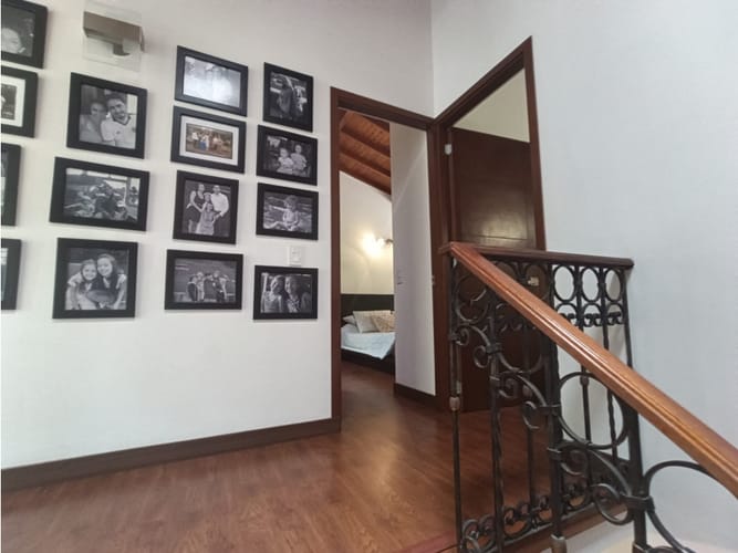 Casa de 3 alcobas en venta en El Esmeraldal, Envigado, 146 m² · foto 7 de 18