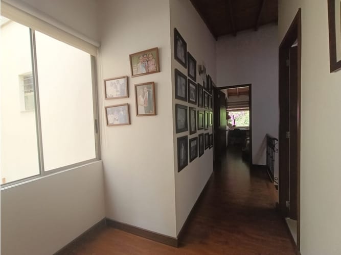 Casa de 3 alcobas en venta en El Esmeraldal, Envigado, 146 m² · foto 8 de 18