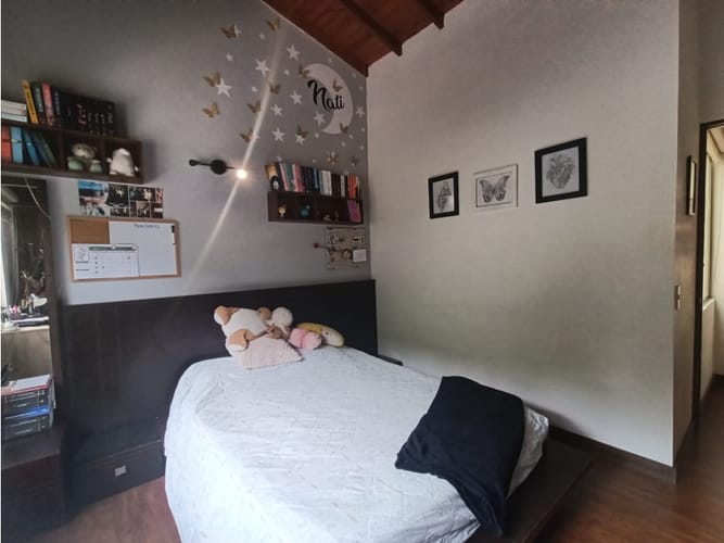 Casa de 3 alcobas en venta en El Esmeraldal, Envigado, 146 m² · foto 12 de 18
