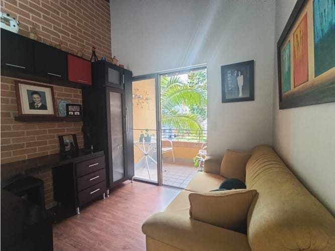 Casa de 3 alcobas en venta en El Esmeraldal, Envigado, 146 m² · foto 13 de 18