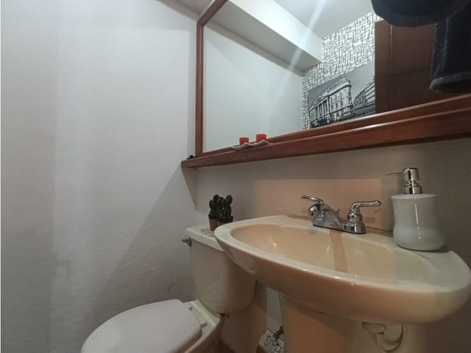 Casa de 3 alcobas en venta en El Esmeraldal, Envigado, 146 m² · foto 15 de 18