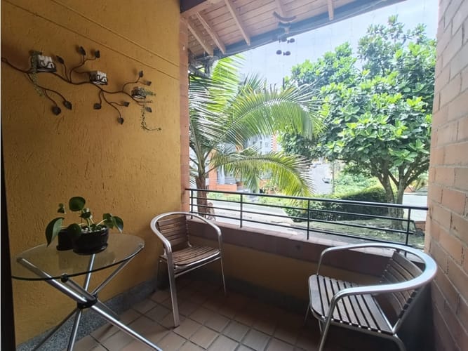 Casa de 3 alcobas en venta en El Esmeraldal, Envigado, 146 m² · foto 16 de 18