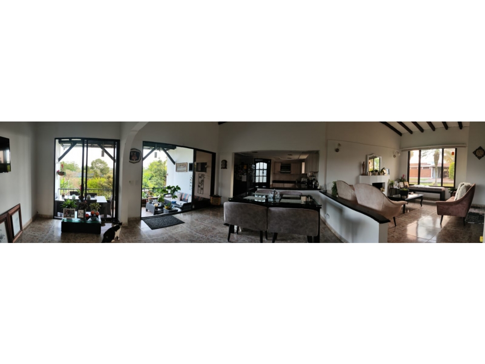 Casa en venta en Morelia, Pereira · foto 2 de 9