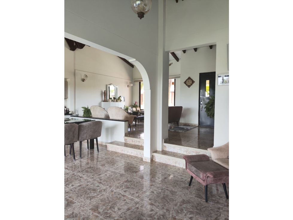 Casa en venta en Morelia, Pereira · foto 3 de 9