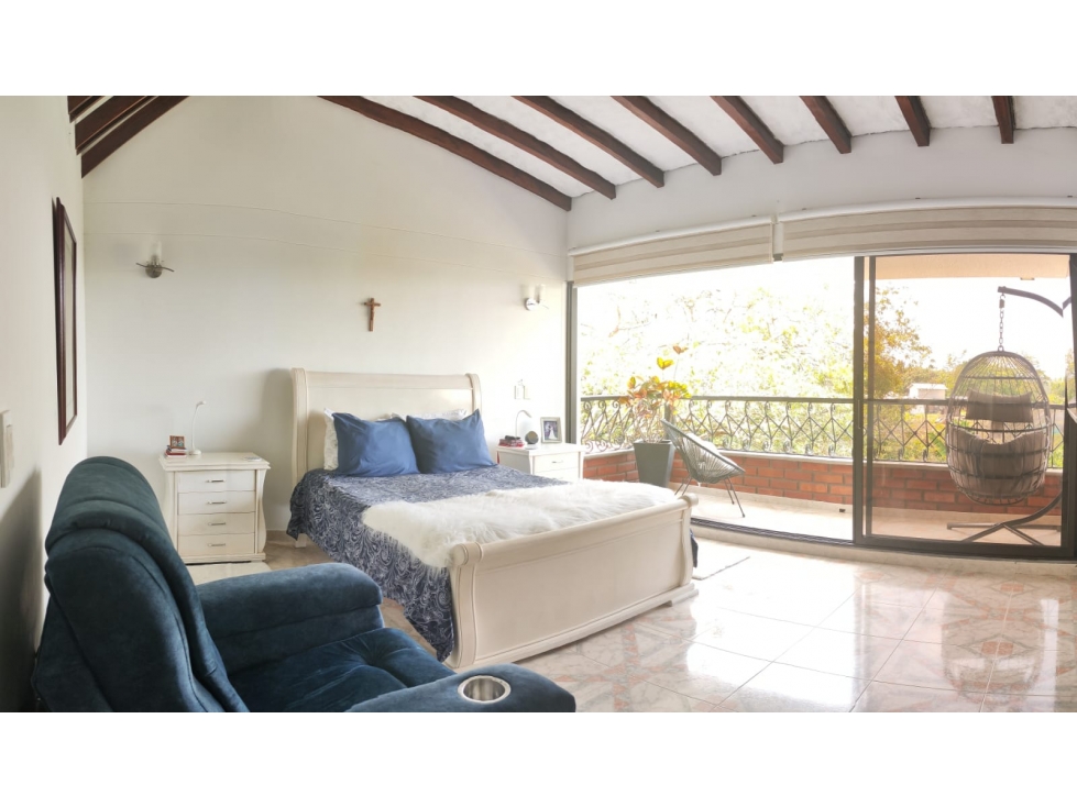 Casa en venta en Morelia, Pereira · foto 5 de 9