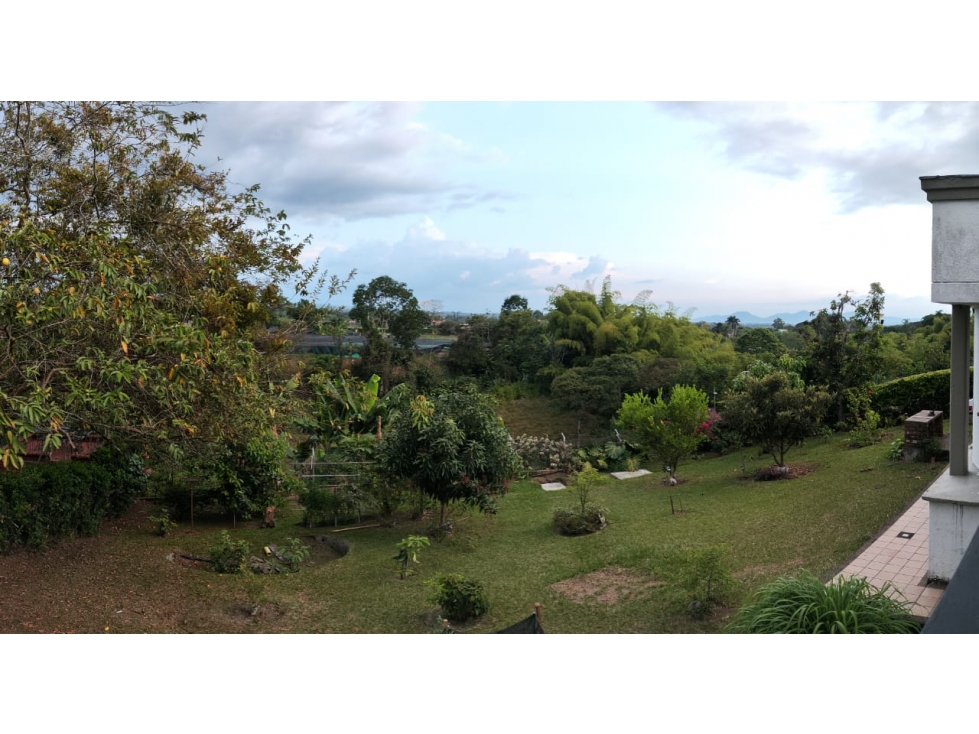Casa en venta en Morelia, Pereira · foto 6 de 9