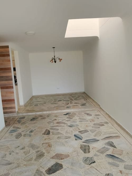 Casa de 3 alcobas en arriendo en Cr Las Flores Del Campestre I, Palmira, 96 m² · foto 2 de 23