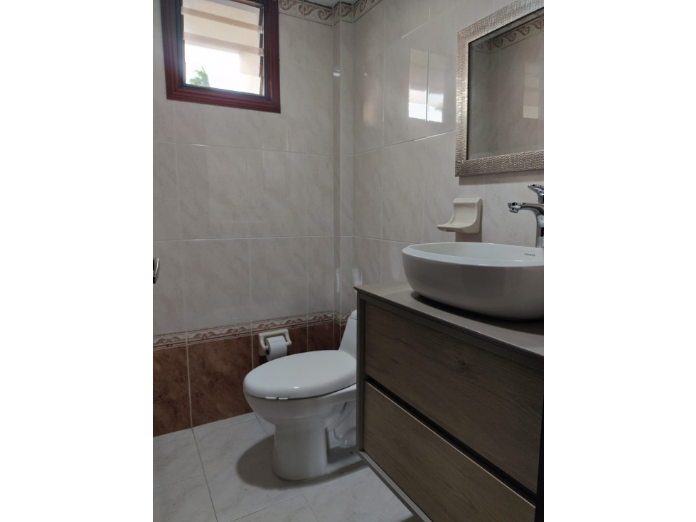 Casa en venta en Morelia, Pereira · foto 8 de 9
