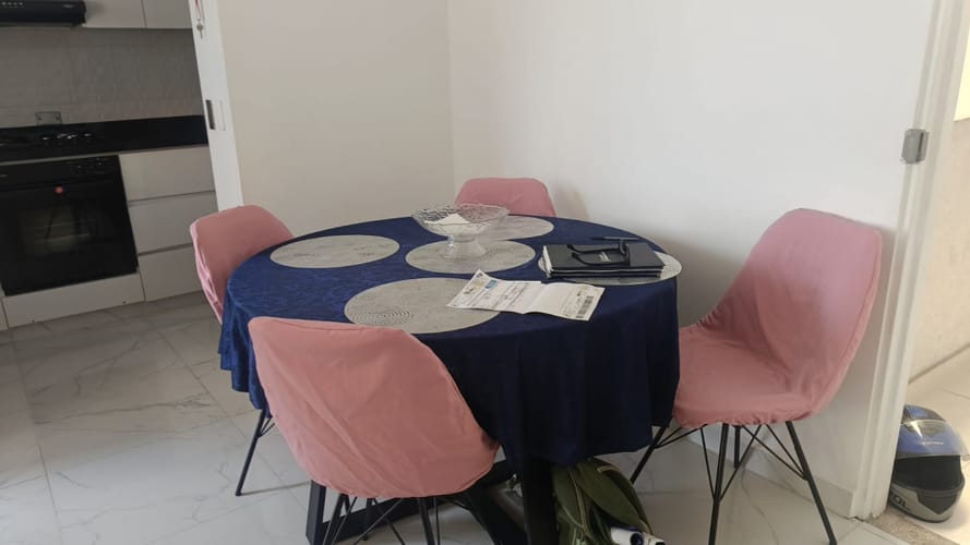 Apartamento de 3 alcobas en venta en Zona Industrial, Yumbo, 54 m² · foto 6 de 19