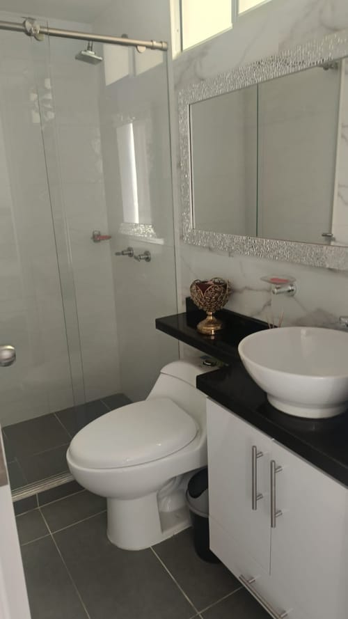 Apartamento de 3 alcobas en venta en Zona Industrial, Yumbo, 54 m² · foto 8 de 19