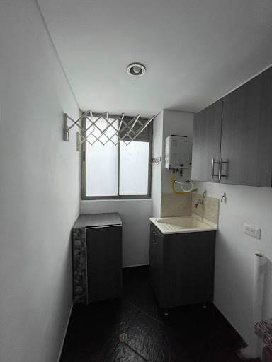 2BR Apartment in Santa Catalina (60 m²) - 3
