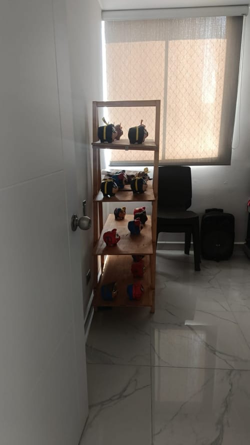 Apartamento de 3 alcobas en venta en Zona Industrial, Yumbo, 54 m² · foto 9 de 19