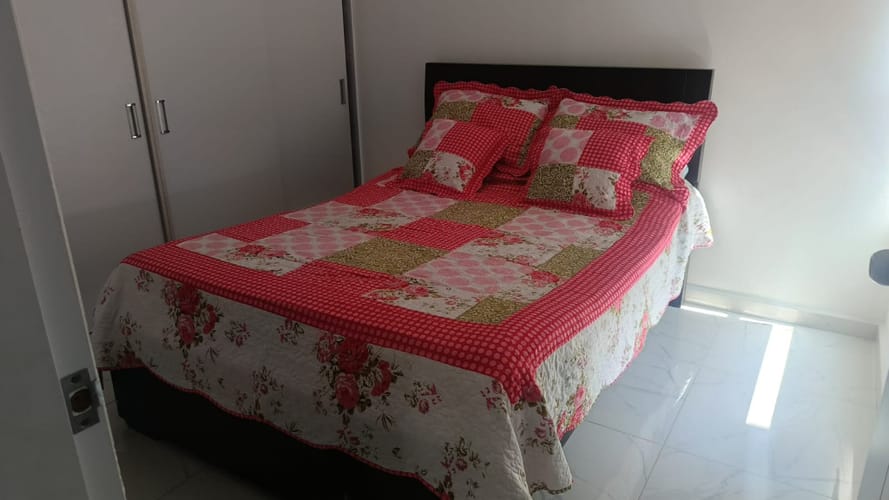 Apartamento de 3 alcobas en venta en Zona Industrial, Yumbo, 54 m² · foto 12 de 19