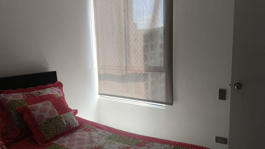 Apartamento de 3 alcobas en venta en Zona Industrial, Yumbo, 54 m² · foto 13 de 19