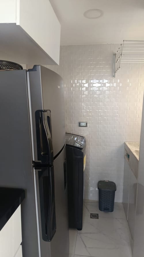 Apartamento de 3 alcobas en venta en Zona Industrial, Yumbo, 54 m² · foto 14 de 19