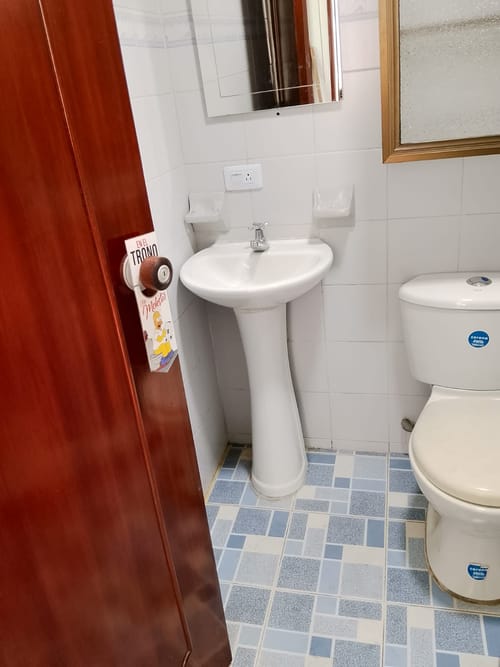Casa de 3 alcobas en arriendo en Cr Las Flores Del Campestre I, Palmira, 96 m² · foto 14 de 23