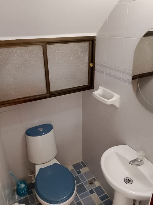 Casa de 3 alcobas en arriendo en Cr Las Flores Del Campestre I, Palmira, 96 m² · foto 17 de 23
